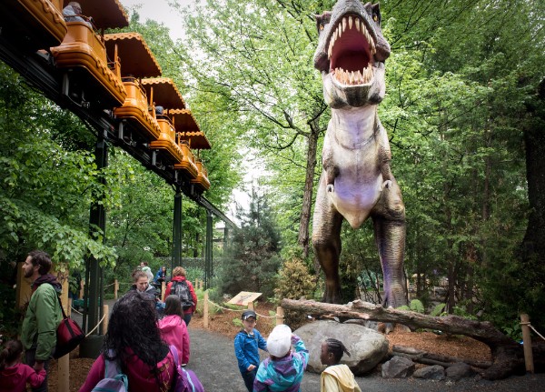 Granby Zoo