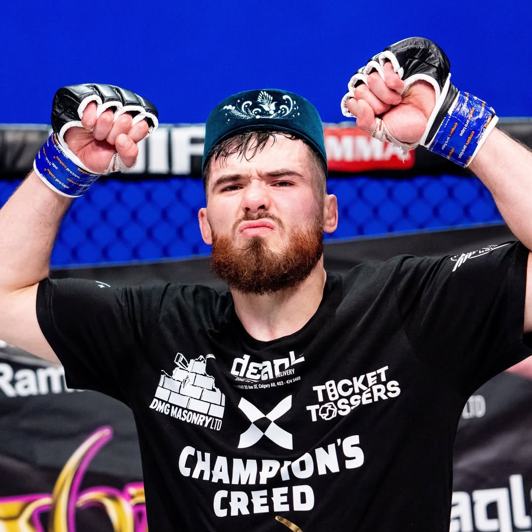 Ramil Kamilov