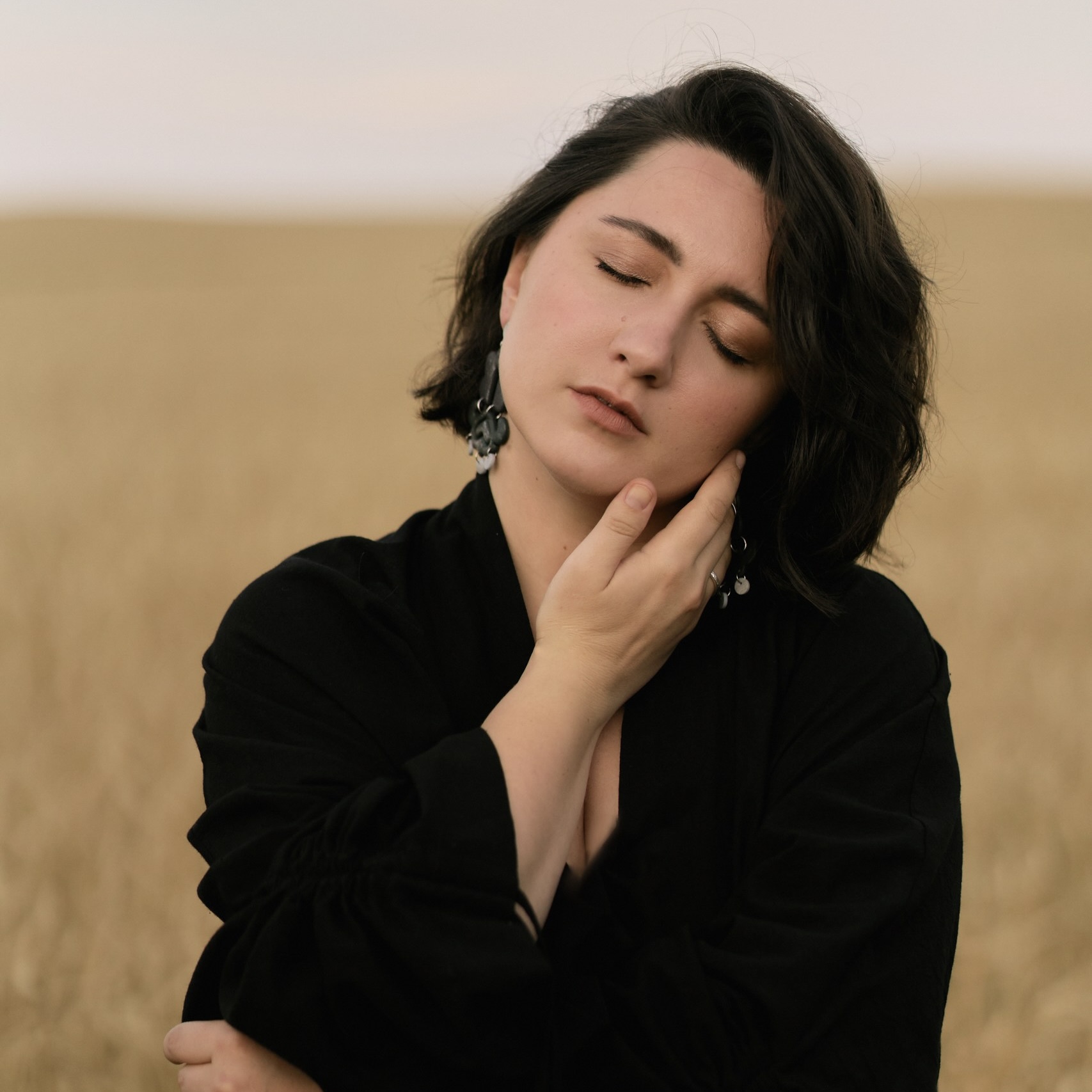 Zarina Vildanova